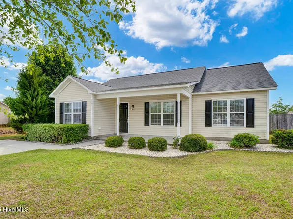 7202 Peppercorn Court, Wilmington, NC 28411