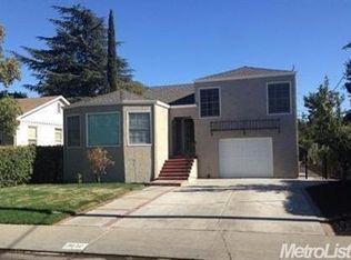 2032 Webb St, Stockton, CA 95205