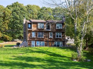 4 Frontage Rd #A, Westerly, RI 02891