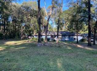 4001 SW 100th Way, Gainesville, FL 32608