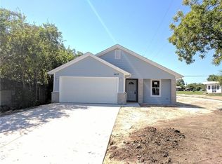 5537 Goodman Ave, Fort Worth, TX 76107
