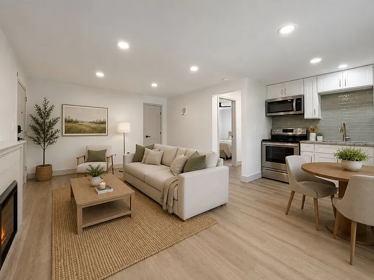 17985 Three Notch Rd #6 — Photo 2
