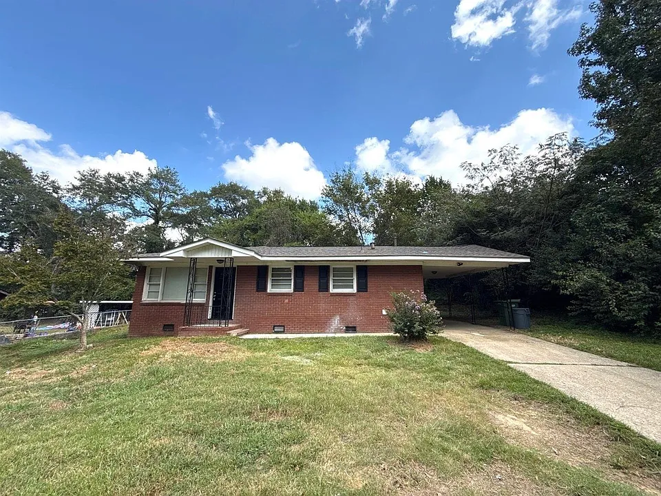 4407 Pate Dr