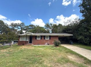 4407 Pate Dr, Columbus, GA 31907