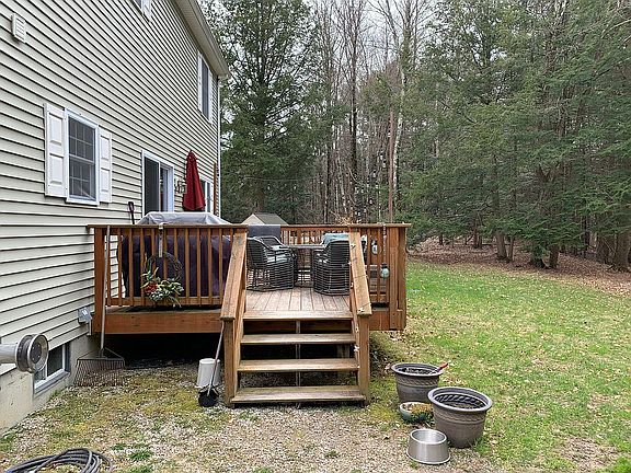 Back Porch