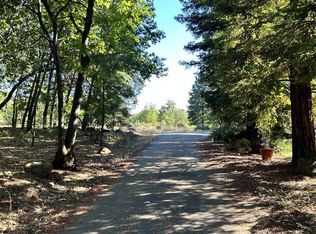 3 & 4 Deer Park Ln #OAK, Oak Run, CA 96069