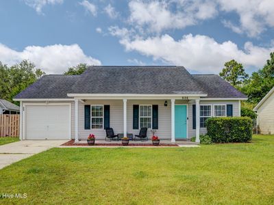 804 Tisbury Lane, Wilmington, NC, 28412