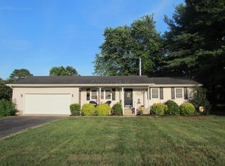 207 Ann Dr, Berlin, MD 21811