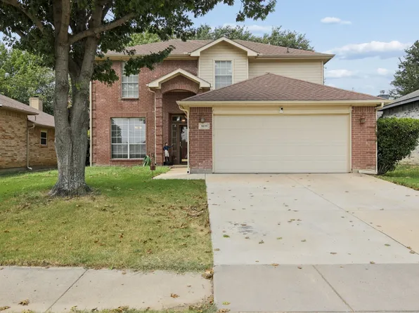 3039 Bosswood Ct, Grand Prairie, TX 75052