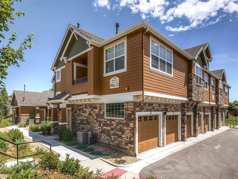 Maple Leaf Townhomes Apartment Rentals With Virtual Tours - Arvada, CO ...