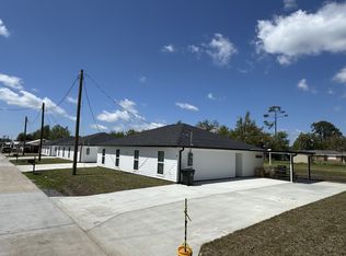 110 Marcel Ln #B, Houma, LA 70360