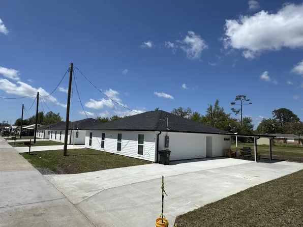 110 Marcel Ln #A, Houma, LA 70360