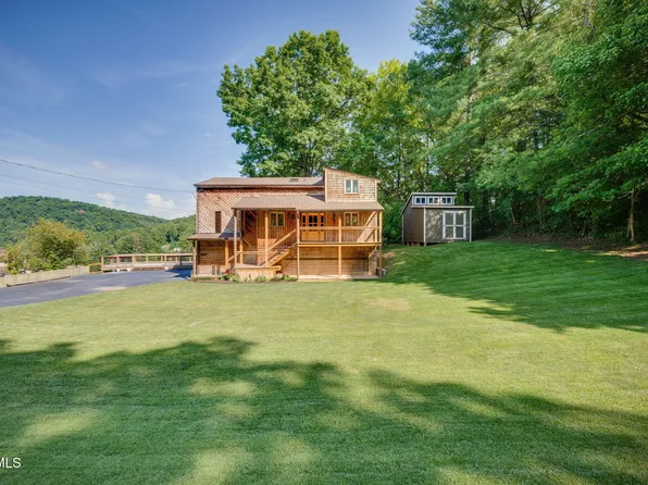 1450 Shipley Ferry Rd E, Kingsport, TN 37663