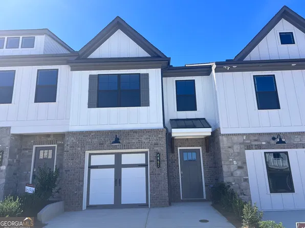 4865 Orchard Grove Way Lot 104, Gainesville, GA 30504