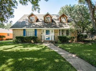 8823 Aldwick Dr, Dallas, TX 75238