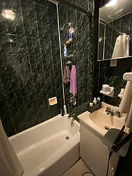 Rented by J Misrahi Realty Corp