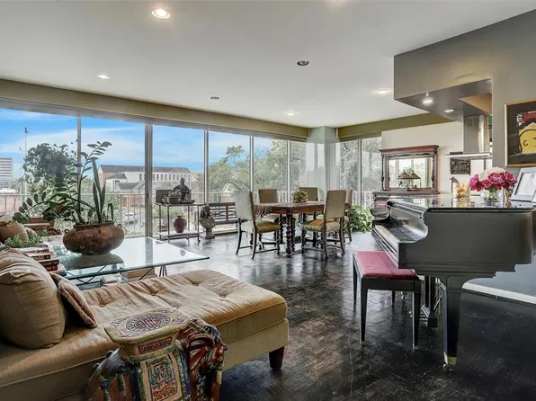 2200 Willowick Rd Unit 2C, Houston, TX 77027