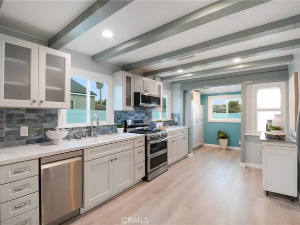 2311 S Meyler St, San Pedro, CA 90731