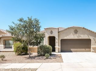 2444 W Tamarisk Ave, Phoenix, AZ 85041