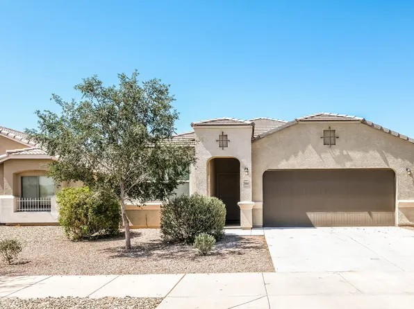 2444 W Tamarisk Ave, Phoenix, AZ 85041