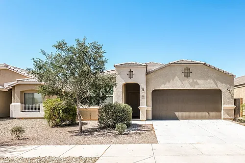 2444 W Tamarisk Ave Photo 1