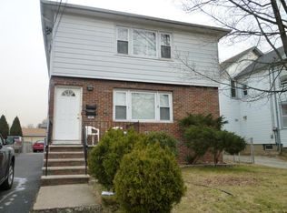 181 Broughton Ave, Bloomfield, NJ 07003