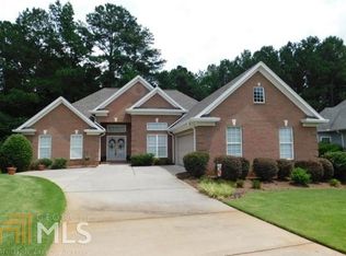 134 Manor Way, Carrollton, GA 30117