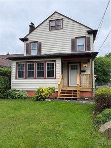 321 Wilmore Pl, Syracuse, NY, 13208