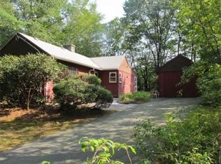 23 Patterson Rd, Lexington, MA 02421