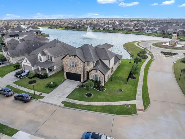 3919 Cantone Grotto Ct, Katy, TX 77493