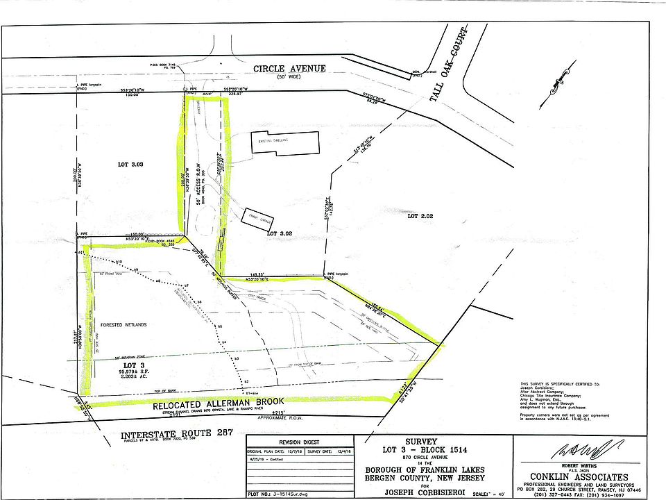 1st image of 870 Circle Ave