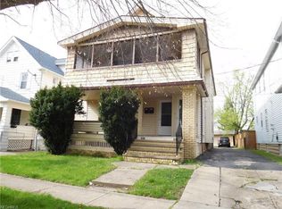 4104 Wichita Ave, Cleveland, OH 44109