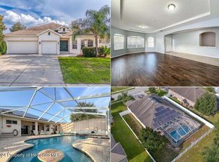 13516 Hunters Point St, Spring Hill, FL 34609