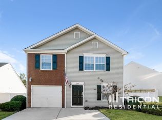 264 Silver Ridge Dr, Dallas, GA 30157