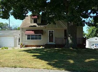12009 Shady Oak Blvd, Garfield Heights, OH