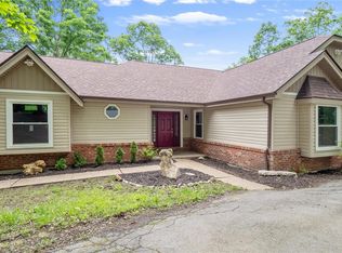 64 Wilderness Ln, Defiance, MO 63341