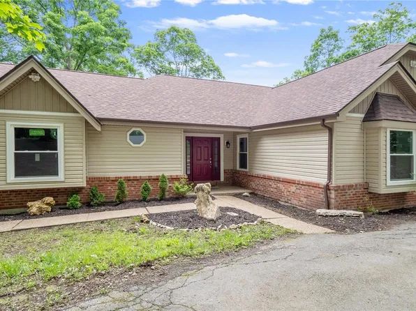 64 Wilderness Ln, Defiance, MO 63341