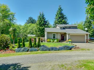 125 S Keel St, Rockaway Beach, OR 97136