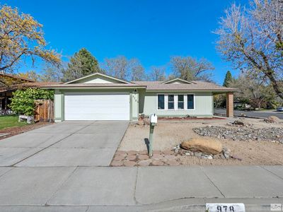 978 Marracco Dr, Sparks, NV, 89434