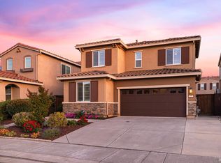 237 Juneau Drive, Vacaville, CA 95687