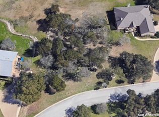 22186 Via Posada Dr, San Antonio, TX 78266