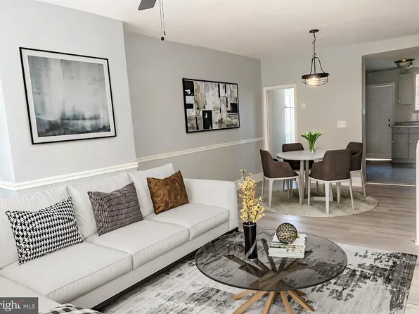 1618 S Bailey St, Philadelphia, PA 19145