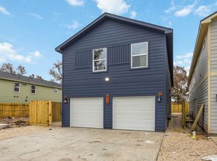 8112 De Priest St #A, Houston, TX 77088