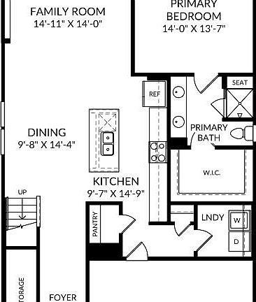 3rd image of 5109 Proper Court