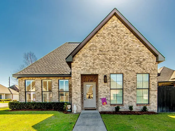 327 Shelby Claire Dr, Houma, LA 70360