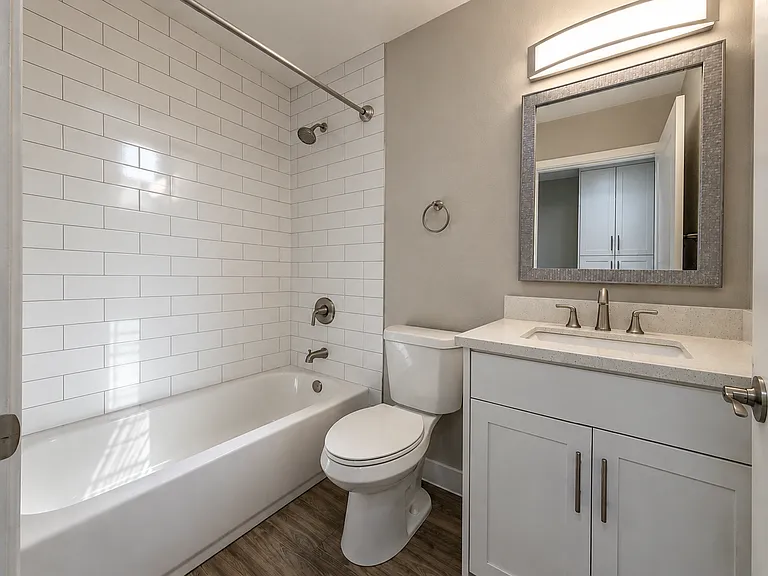 Mocha - 1 and 2 Bedroom Units in Escondido — Photo 31