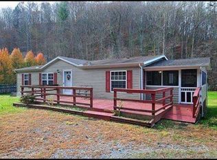 268 Massengill Springs Rd, Harriman, TN 37748