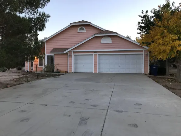 9612 E Ave S #6, Littlerock, CA 93543