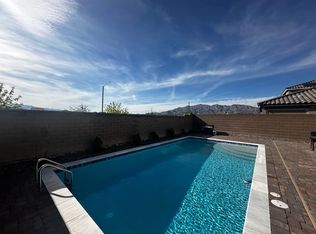 6841 Toll Mountain St, North Las Vegas, NV 89086