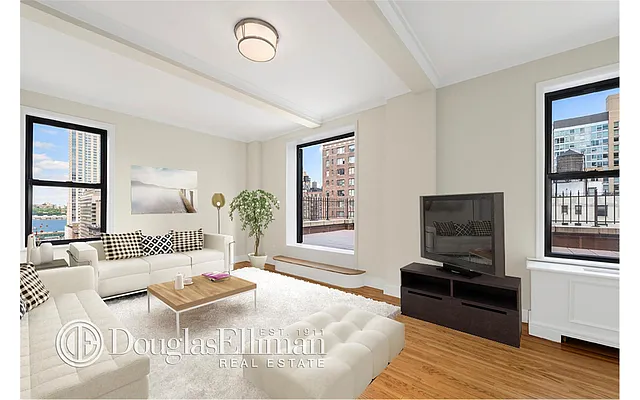 Rented by Douglas Elliman | media 3